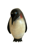 Bronze Penguin by Sculptor Andrew Glasby - Limited Edition