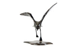 Bronze Storm Petrel by Alan Glasby OBE GM - Open Edition