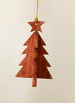 Pine Christmas Tree decoration