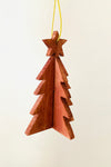 Pine Christmas Tree decoration