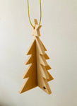 Christmas tree decoration collection